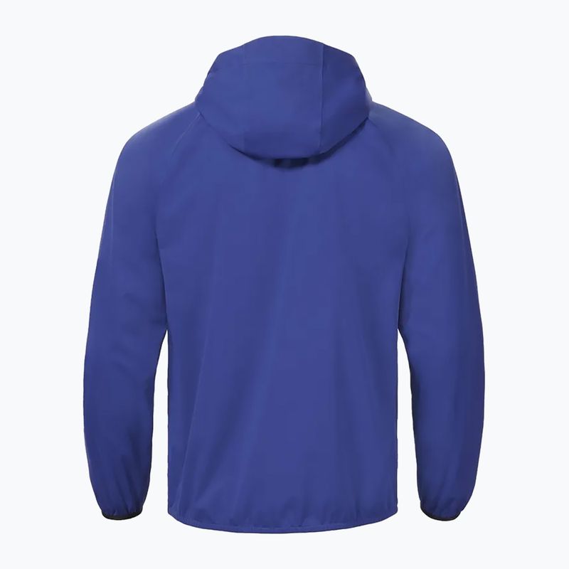 Kurtka żeglarska męska Musto Evo Venture 3L mazarine blue 10