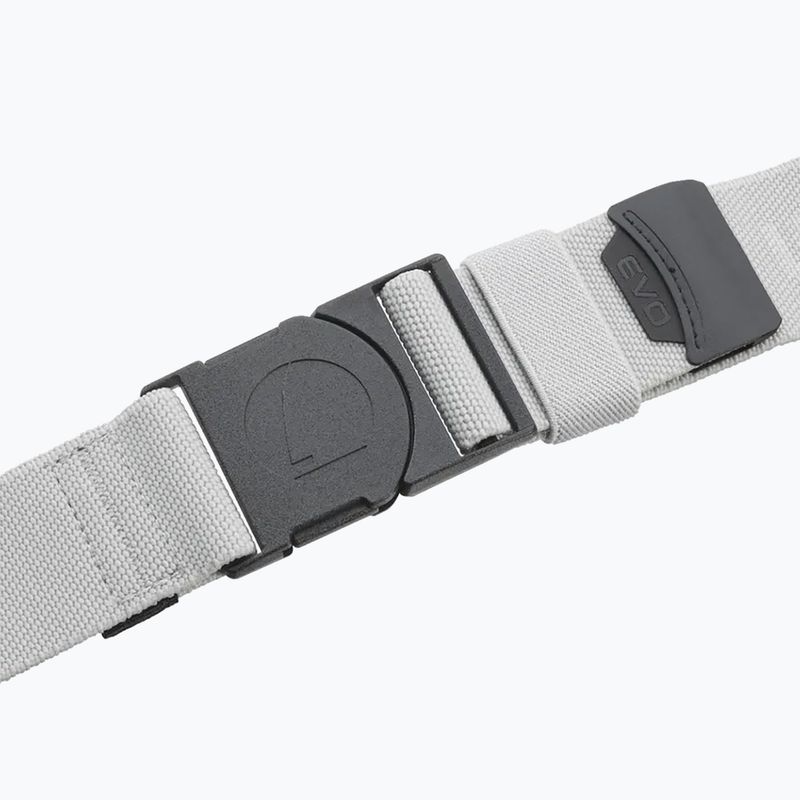 Pasek do spodni Musto Evo Stretch platinum 2