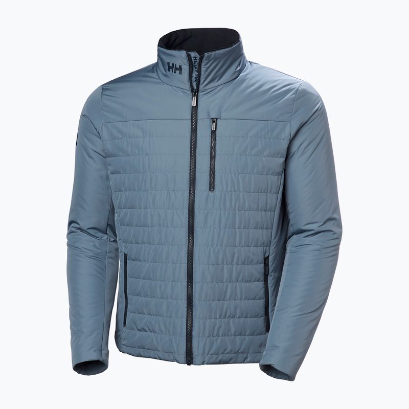 Kurtka żeglarska męska Helly Hansen Crew Insulator 2.0 washed navy 6