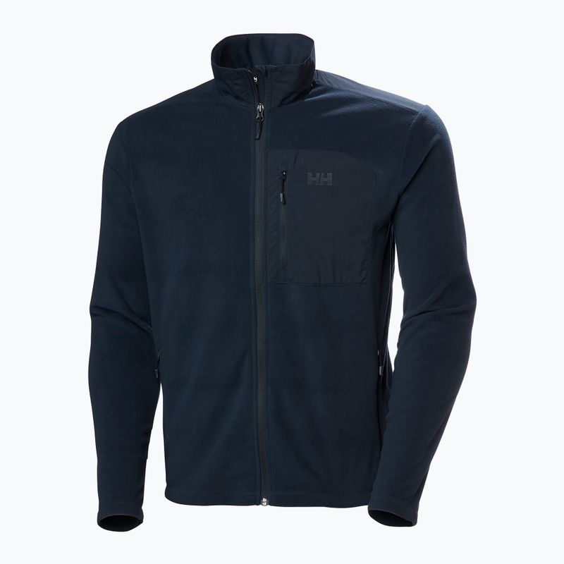 Bluza męska Helly Hansen Daybreaker Block nvy 5