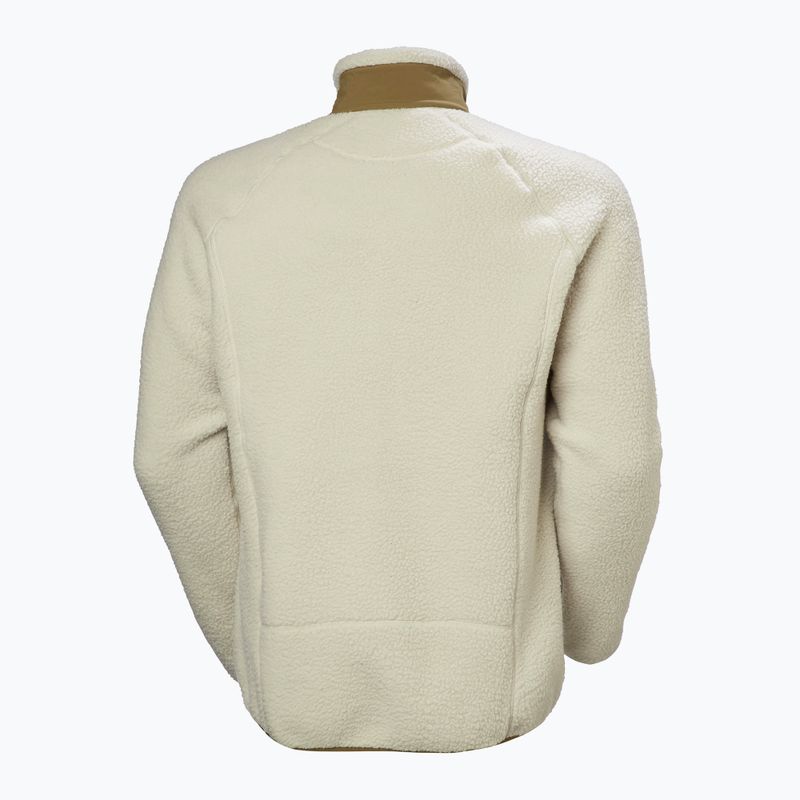 Bluza męska Helly Hansen Panorama Pile Block pelican 6