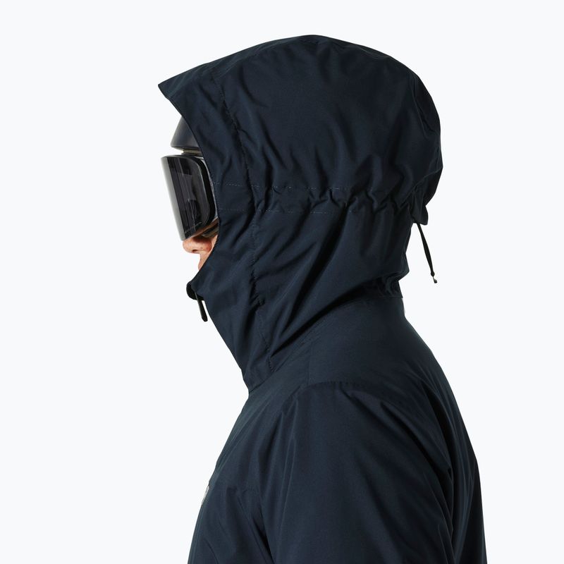 Kurtka narciarska męska Helly Hansen Swift 3in1 navy 5