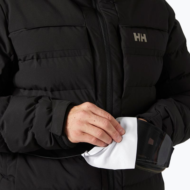 Kurtka męska Helly Hansen Bossanova Puffy black 7