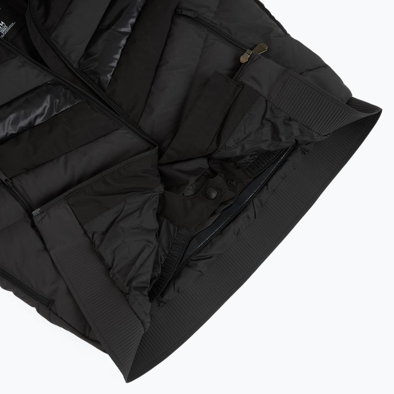 Kurtka narciarska damska Helly Hansen Imperial Short Puffy black 7