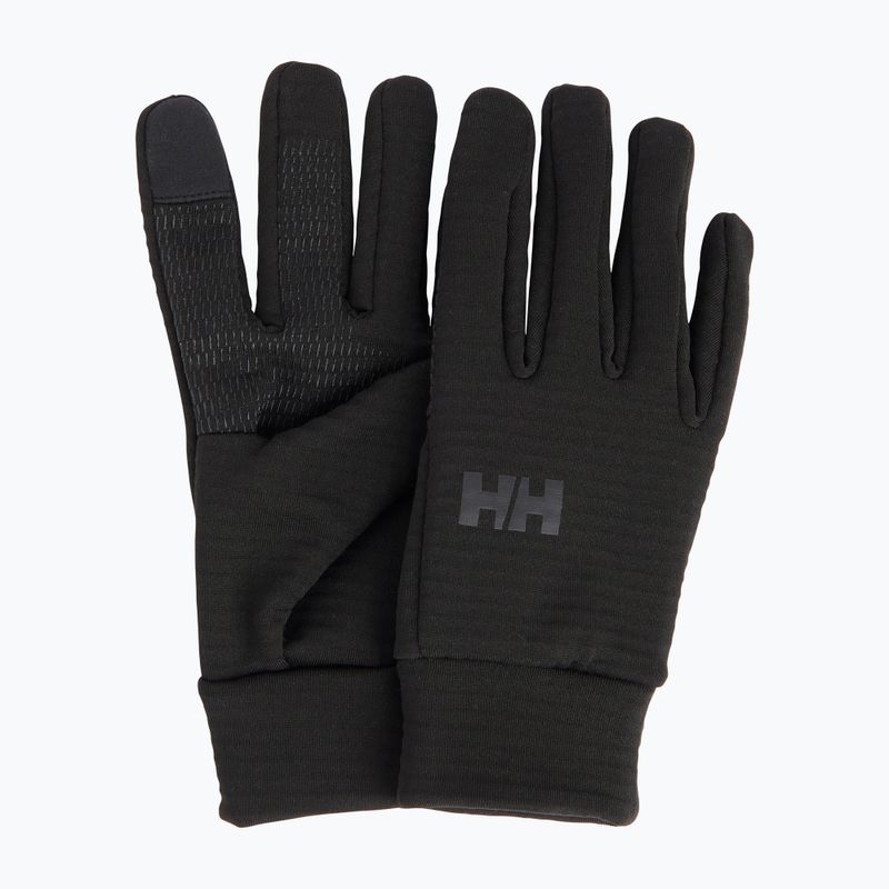 Rękawice Helly Hansen Versalite Touch Glove Liner black 6