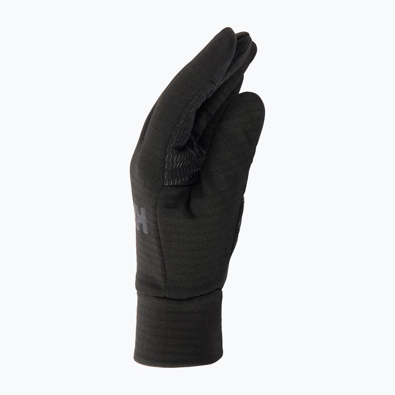 Rękawice Helly Hansen Versalite Touch Glove Liner black 7