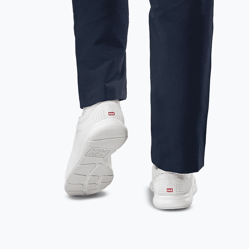 Buty damskie Helly Hansen Ahiga V4 Hydropower off white/off white 10