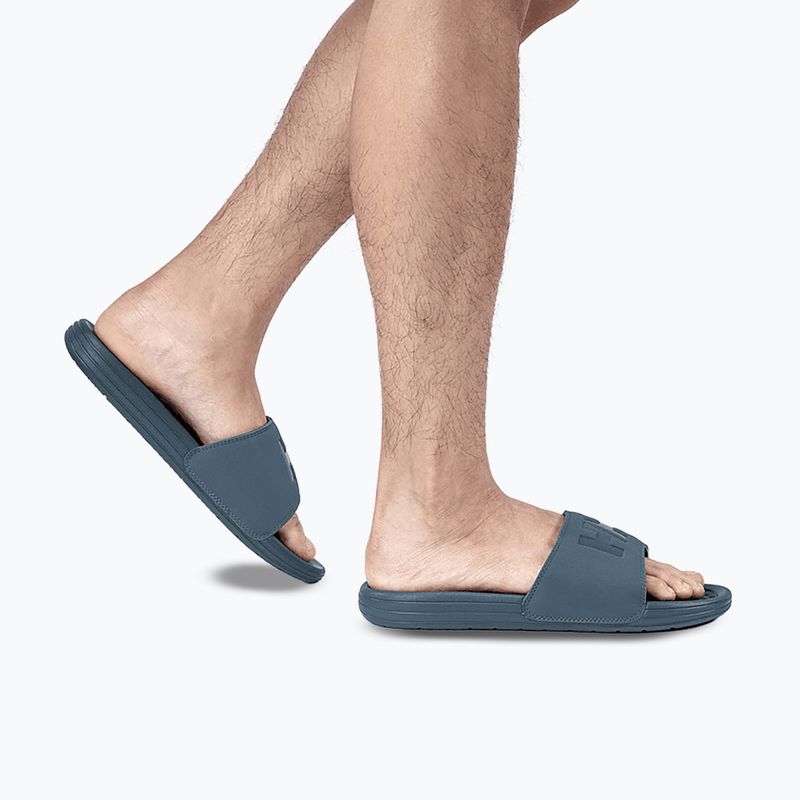 Klapki męskie Helly Hansen H/H Slides washed navy 9