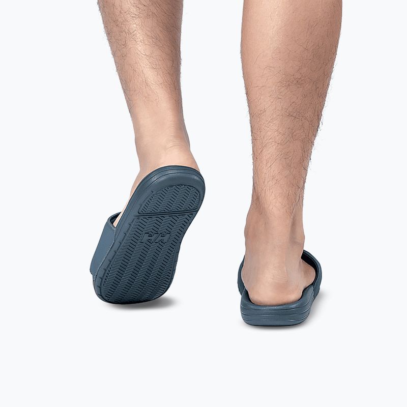Klapki męskie Helly Hansen H/H Slides washed navy 10