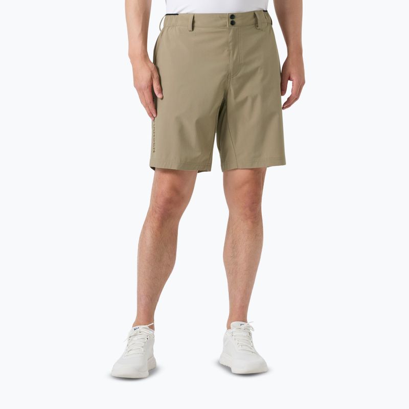 Spodenki żeglarskie męskie Helly Hansen Hp Sirocco 9" pebble