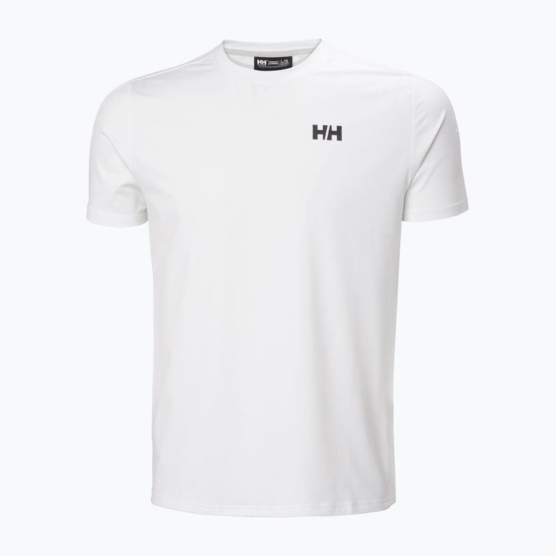 Koszulka męska Helly Hansen Hp Ocean white 4