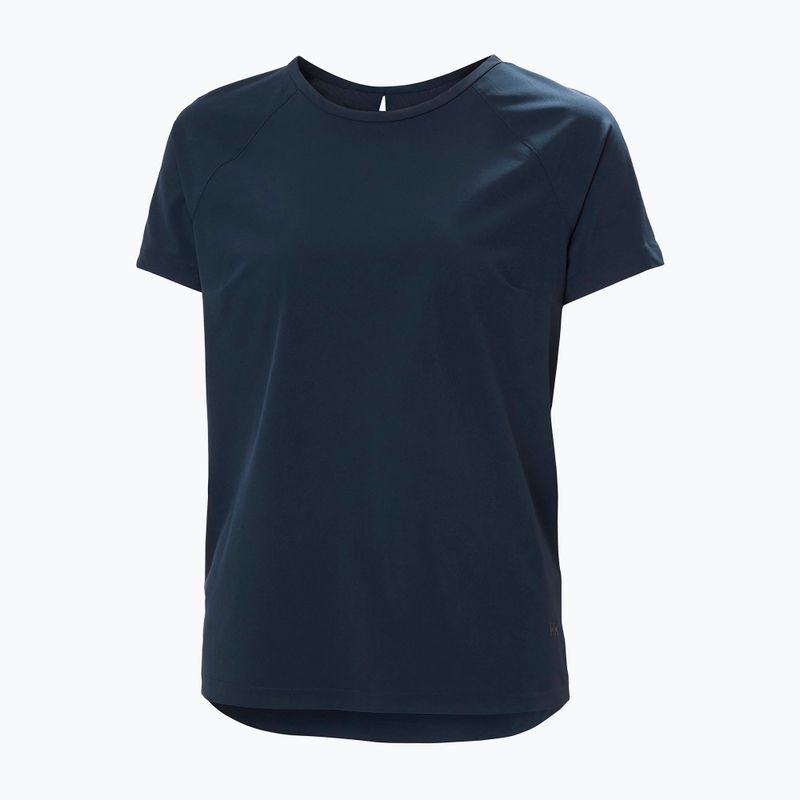 Koszulka damska Helly Hansen Thalia navy 5