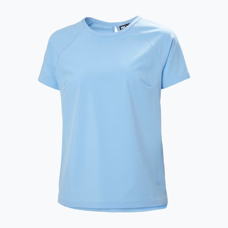 Koszulka damska Helly Hansen Thalia bright blue 4