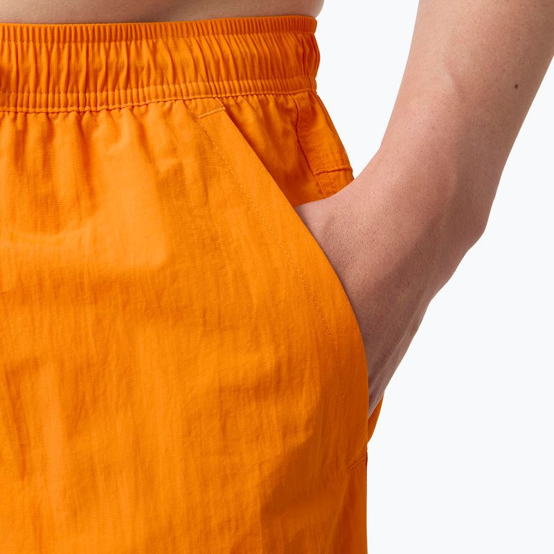 Spodenki żeglarskie męskie Helly Hansen Calshot Trunk 7" ignite orange 3