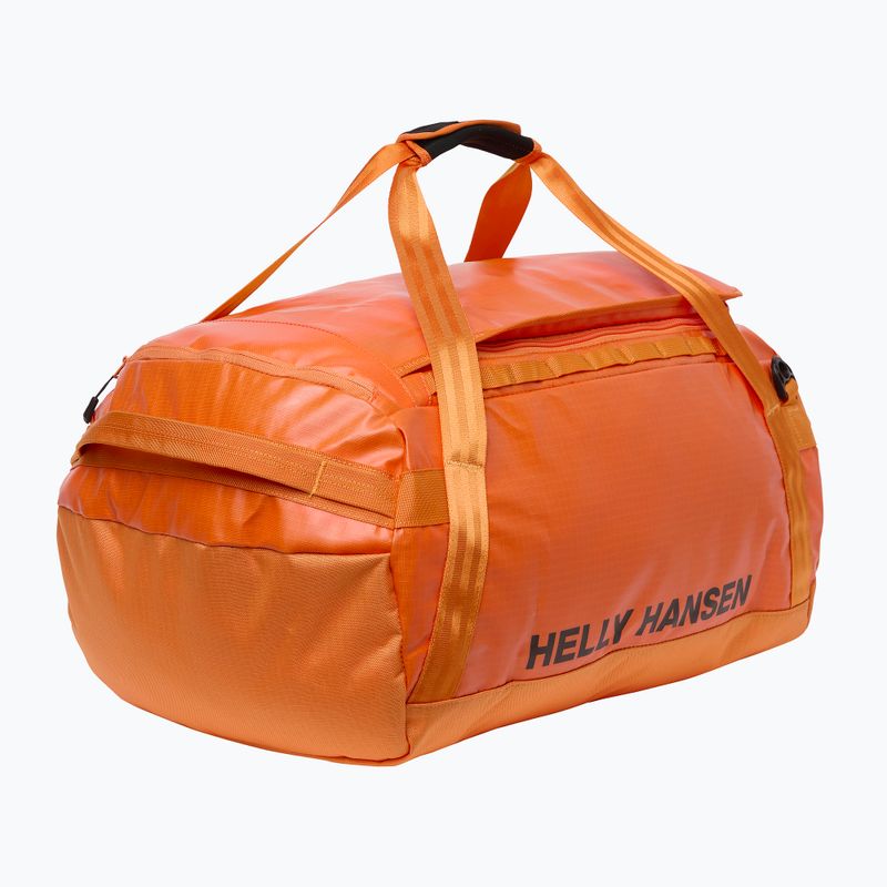 Torba podróżna Helly Hansen Guide Duffel 30 l resort tangerine 2