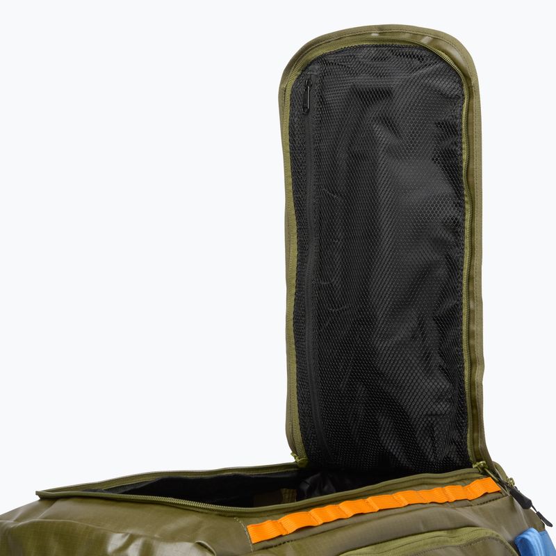 Torba podróżna Helly Hansen Guide Duffel 70 l terrain green 4