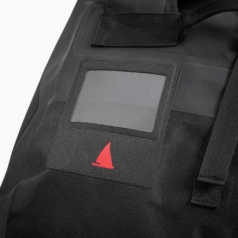 Torba wodoodporna Musto Waterproof Carryall 65 l black 5