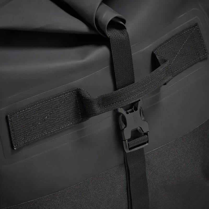 Torba wodoodporna Musto Waterproof Carryall 65 l black 7