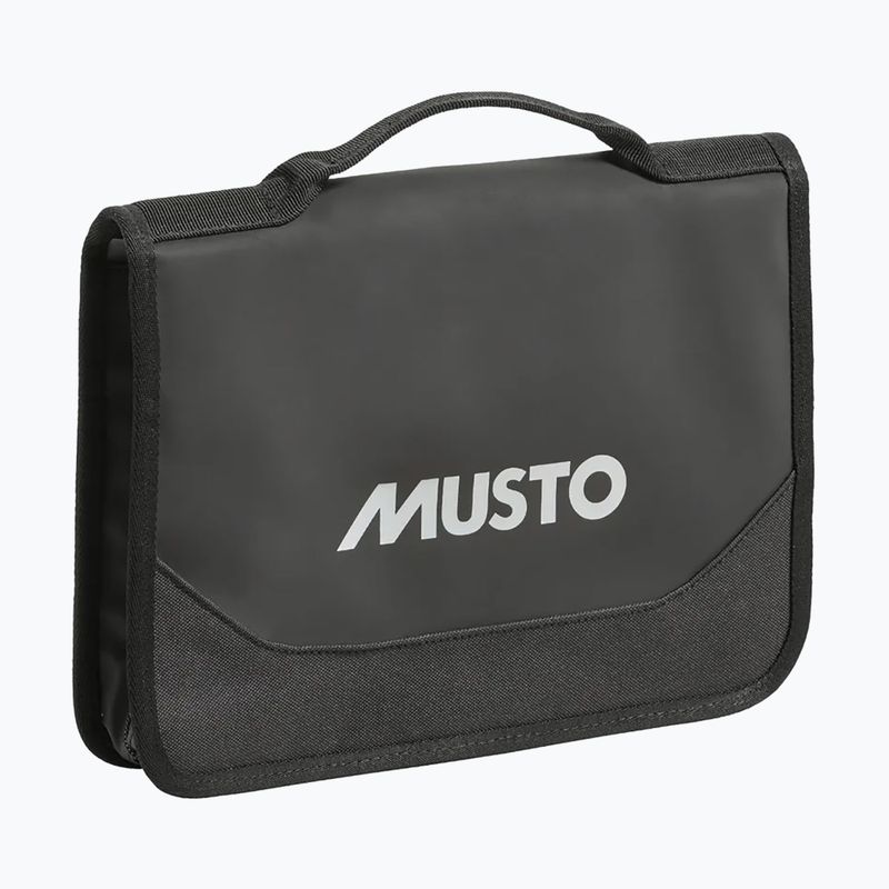 Kosmetyczka Musto Washbag black