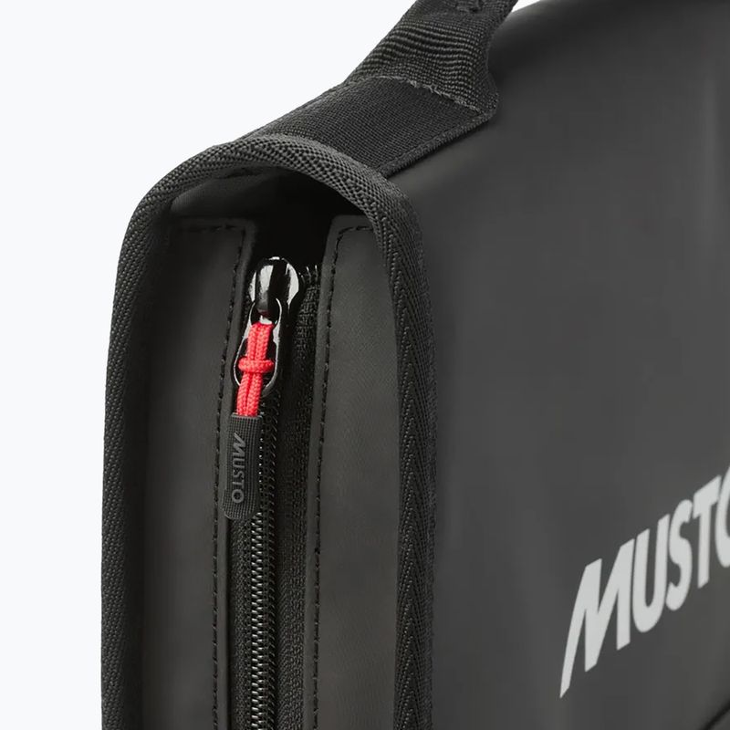 Kosmetyczka Musto Washbag black 4