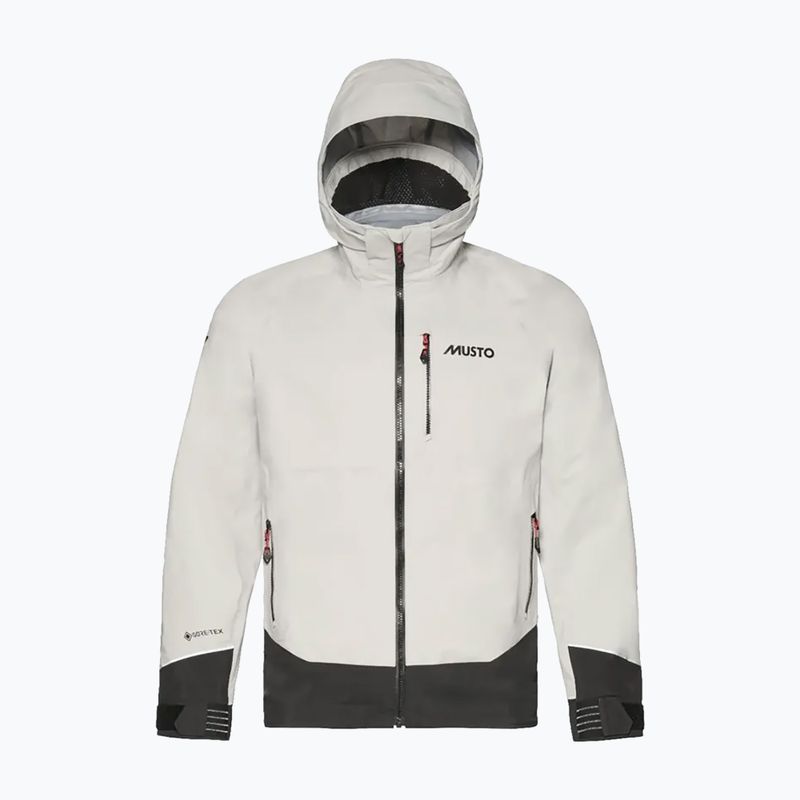 Kurtka żeglarska męska Musto LPX Gore-Tex 2.0 platinum 10