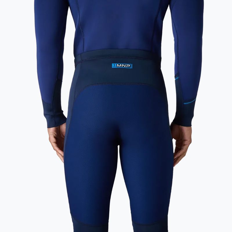Spodnie neoprenowe męskie Musto Championship 1mm catalina blue 4