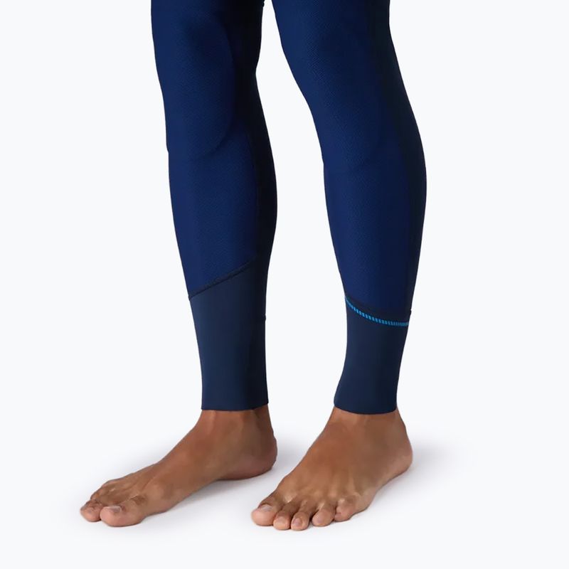Spodnie neoprenowe męskie Musto Championship 1mm catalina blue 6