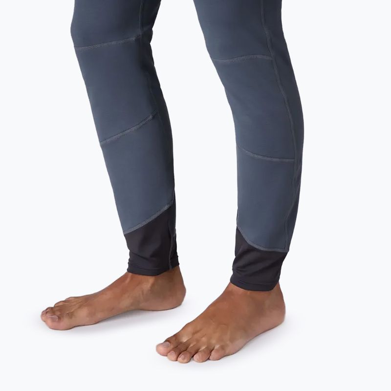 Spodnie żeglarskie męskie Musto Thermal Baselayer 2.0 alpine frost 5