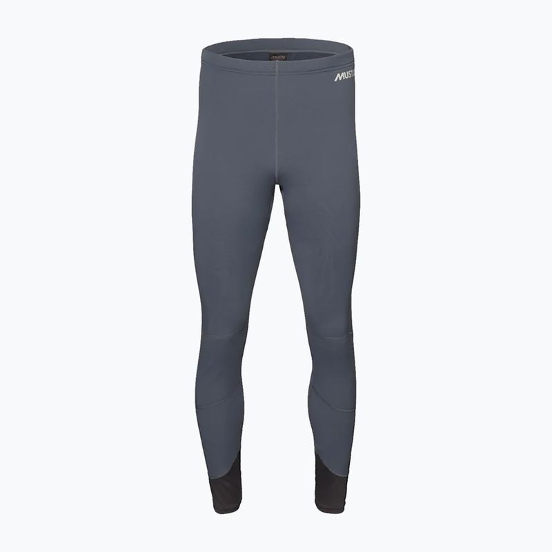 Spodnie żeglarskie męskie Musto Thermal Baselayer 2.0 alpine frost 7