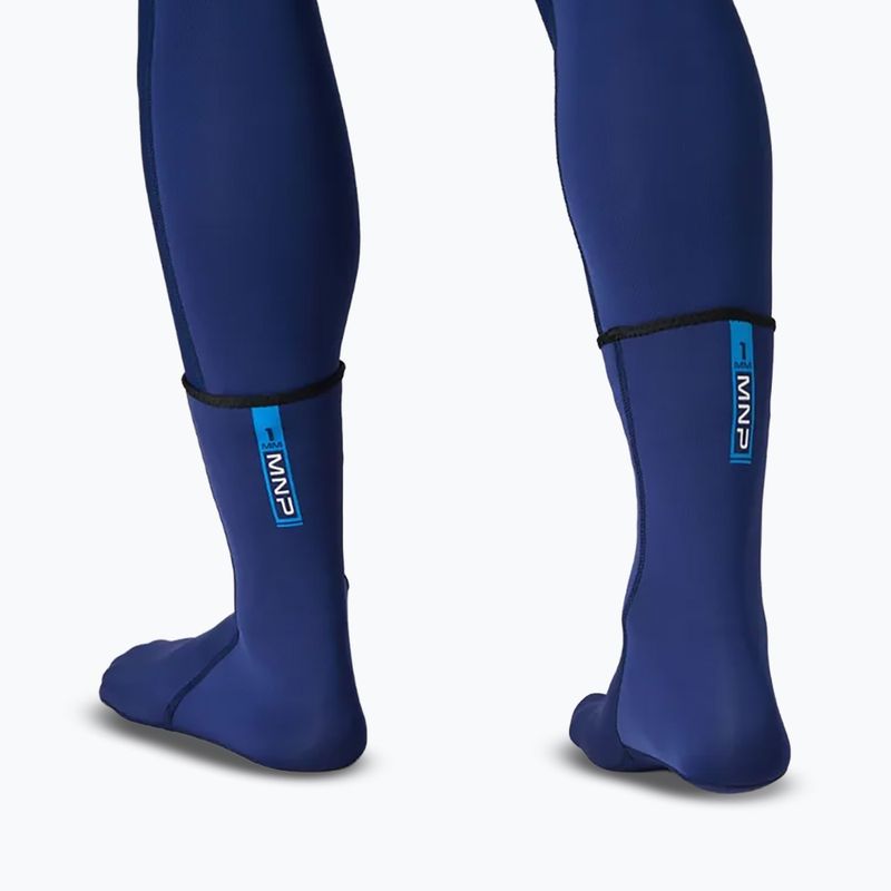 Skarpety neoprenowe Musto Championship 1mm catalina blue 3