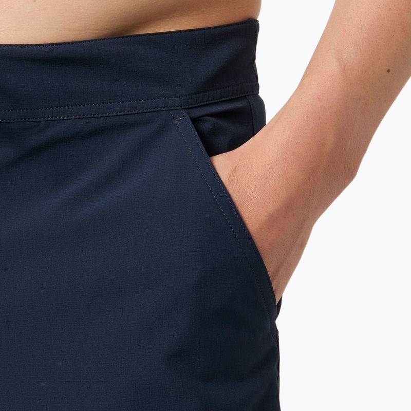 Spodenki żeglarskie męskie Helly Hansen Newport Board Shorts 8" navy 6