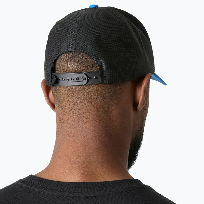 Czapka z daszkiem Helly Hansen HP cobalt 2.0 5
