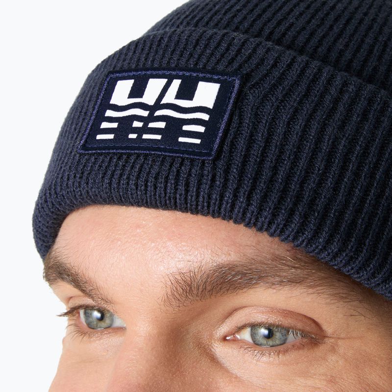 Czapka zimowa Helly Hansen Sea Gear Beanie navy 4