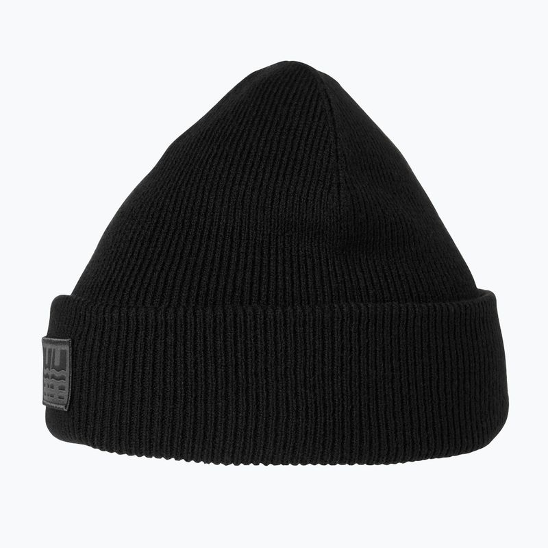 Czapka zimowa Helly Hansen Sea Gear Beanie black