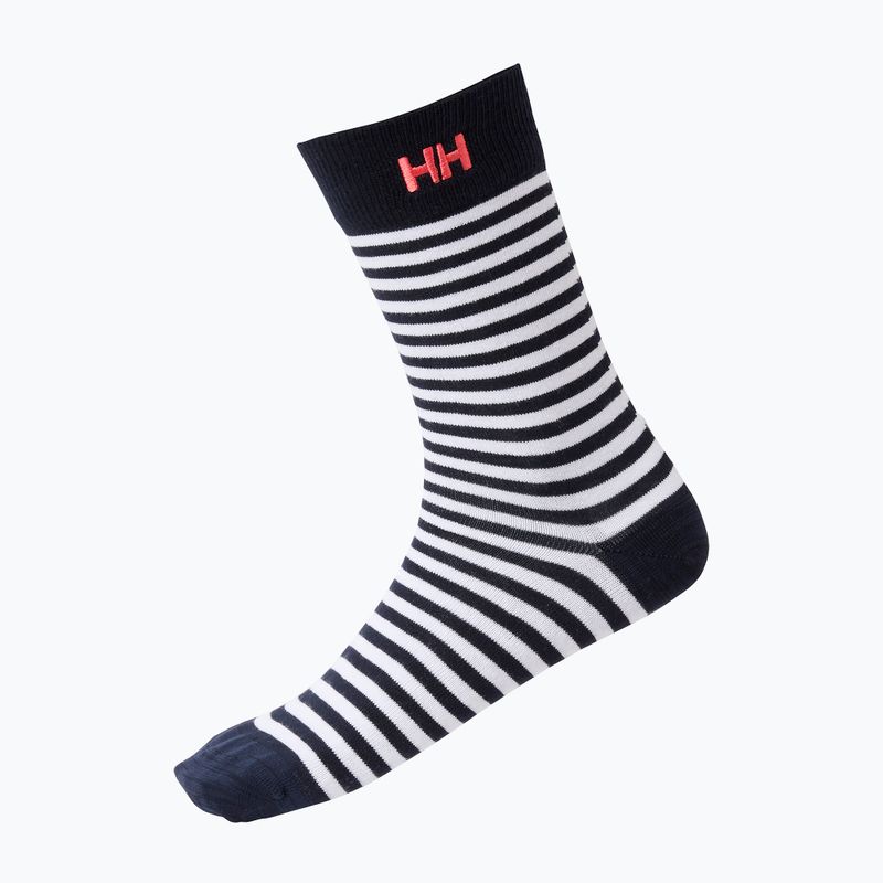 Skarpety Helly Hansen The Ocean Race Sailing white