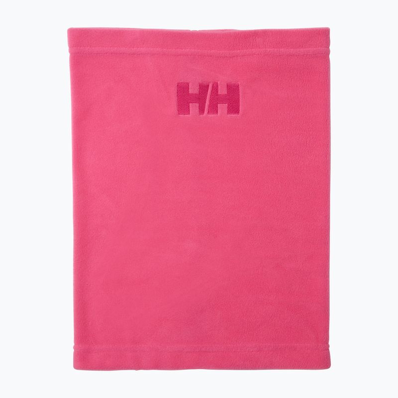 Komin Helly Hansen Daybreaker Fleece hot pink