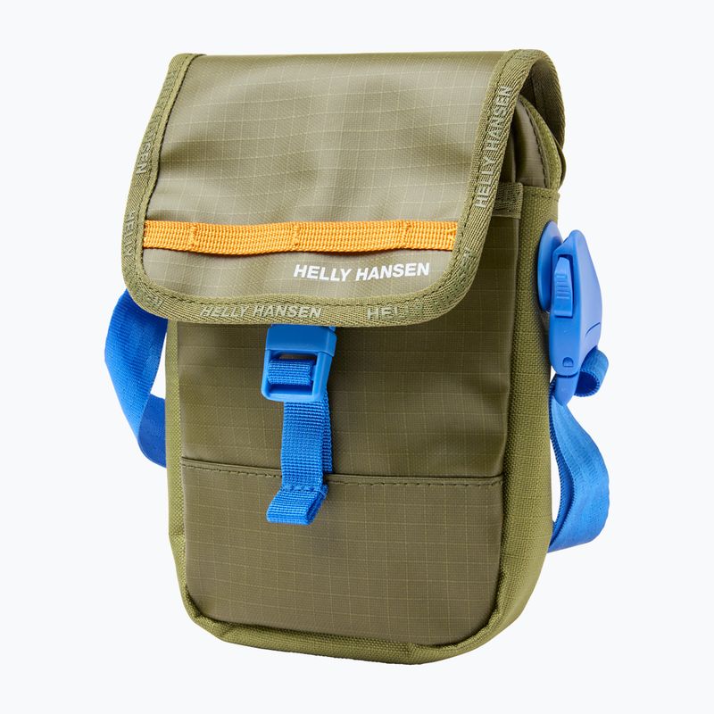 Saszetka Helly Hansen Guide Carryall terrain green