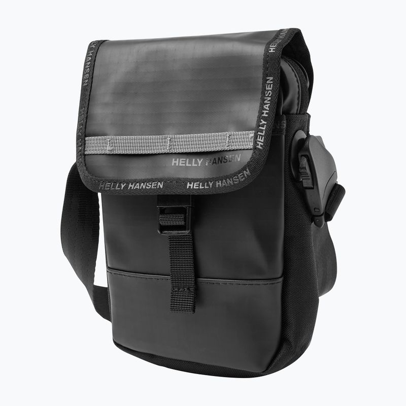 Saszetka Helly Hansen Guide Carryall black