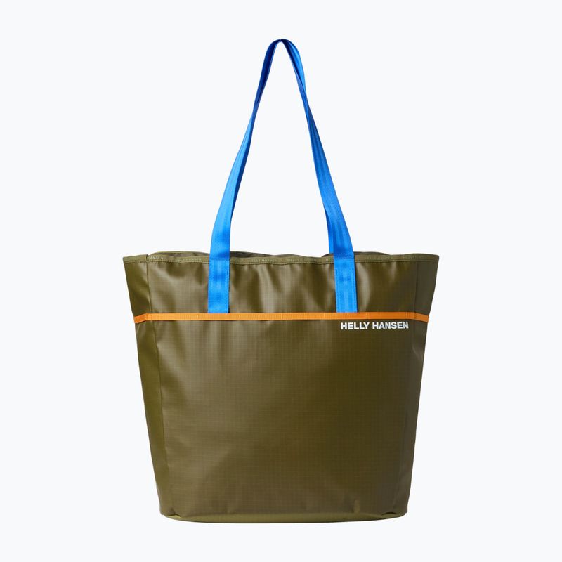 Torba Helly Hansen Guide Tote terrain green