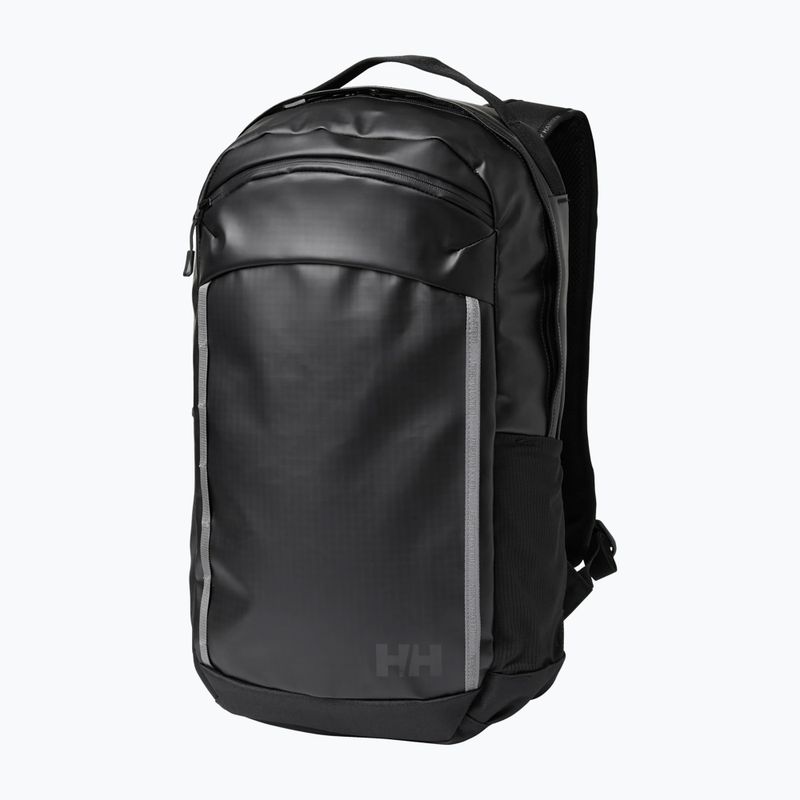 Plecak miejski Helly Hansen Guide Daypack 22 l black