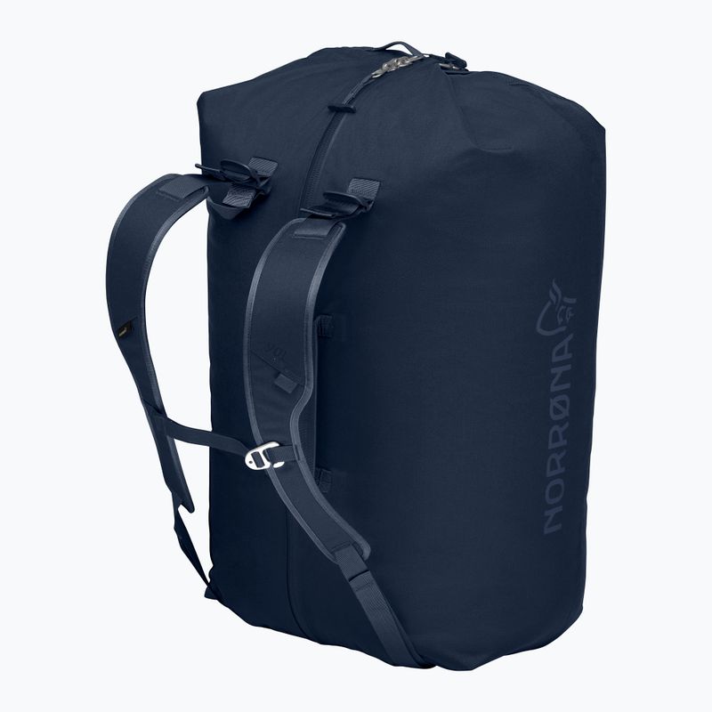Torba podróżna NORRONA Norrøna Duffel 70 l indigo night 2
