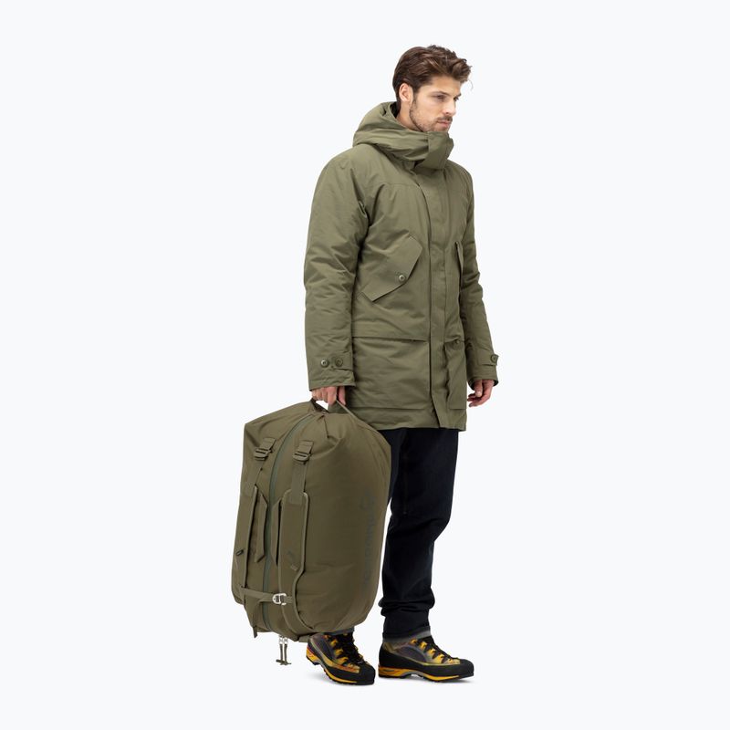 Torba podróżna NORRONA Norrøna Duffel 70 l olive night 5