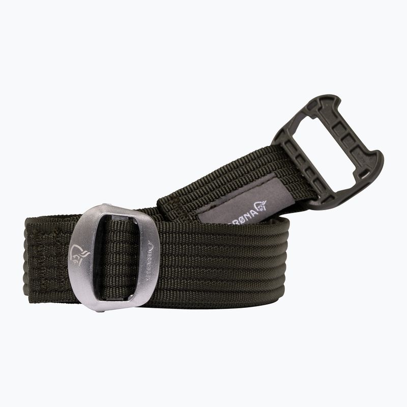 Pasek do spodni NORRONA Femund Webbing 30 mm rosin