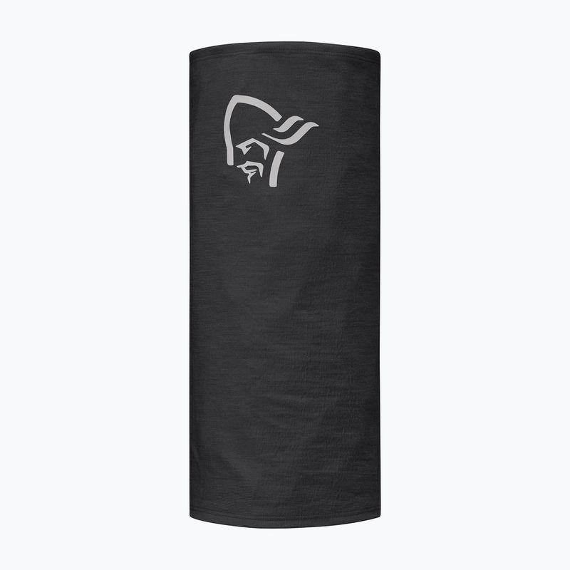 Komin NORRONA PureUll caviar black