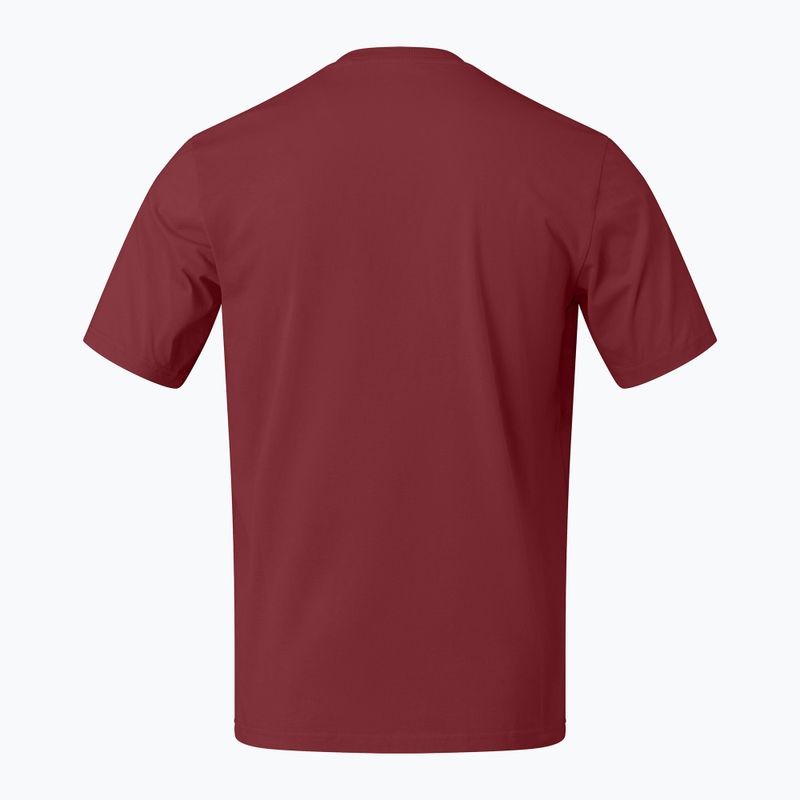Koszulka męska NORRONA Cotton Viking port 4