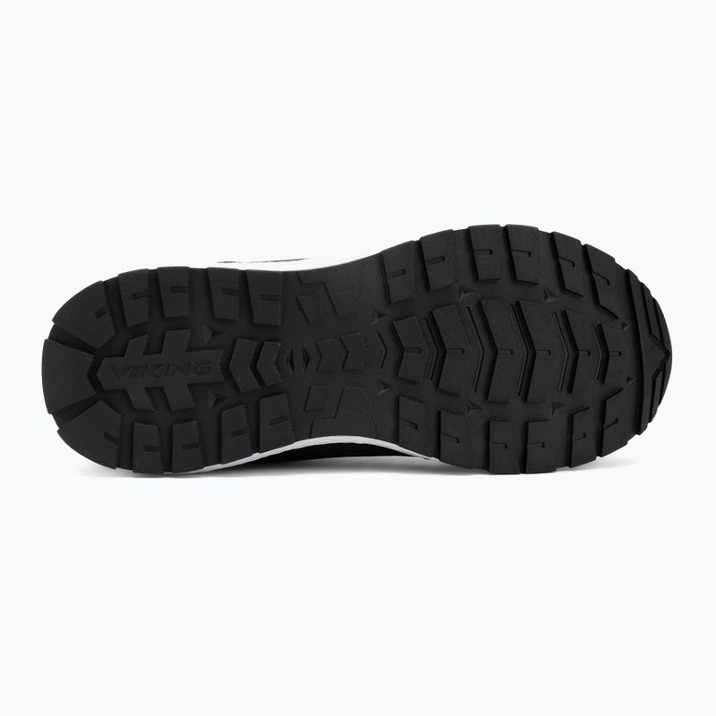 Śniegowce dziecięce Viking Footwear Equip Warm Waterproof 1V pine/black 4