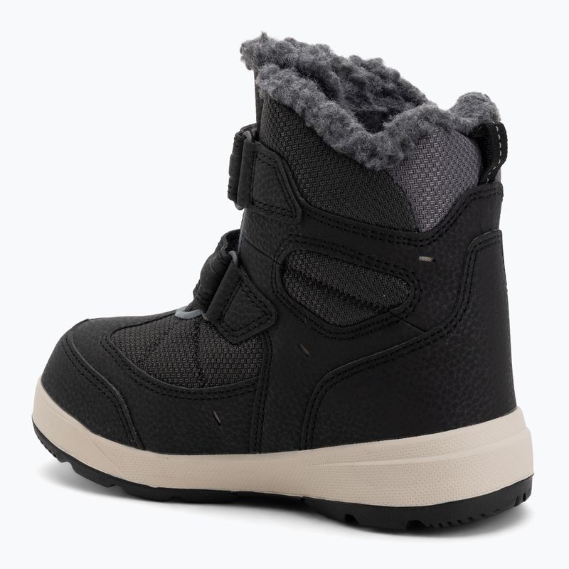 Śniegowce Viking Footwear Toasty Warm GTX 2V black/charcoal 3