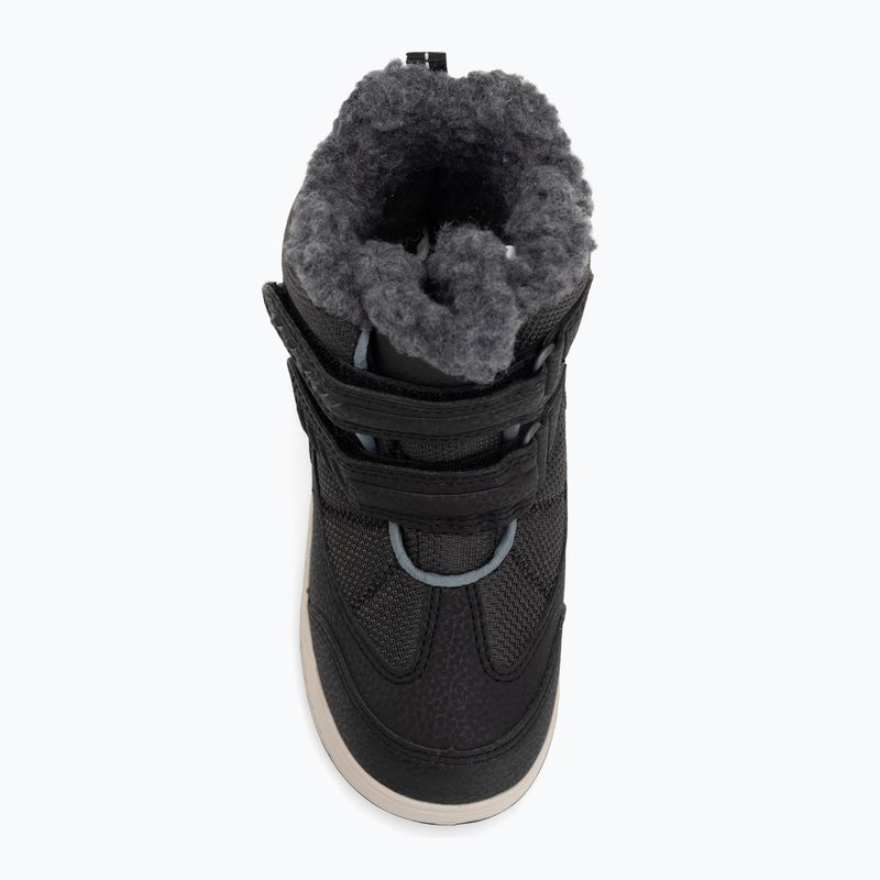 Śniegowce Viking Footwear Toasty Warm GTX 2V black/charcoal 5