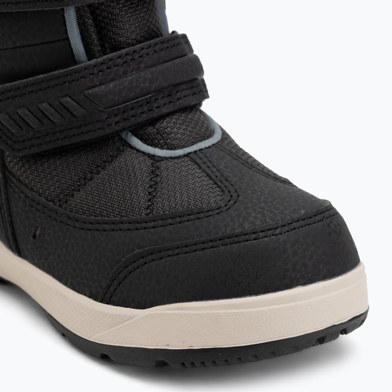 Śniegowce Viking Footwear Toasty Warm GTX 2V black/charcoal 7