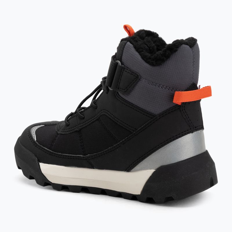 Śniegowce dziecięce Viking Footwear Expower Warm GTX 1V SL black/charcoal 3